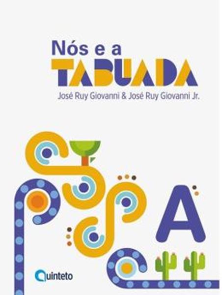 Picture of NOS E A TABUADA 1 - A - 2º ANO 