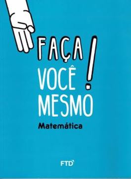 Imagem de MATEMATICA - SABER - 3º ANO