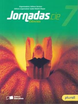 Imagem de JORNADAS.CIE - CIENCIAS - 7º ANO - 3ª ED