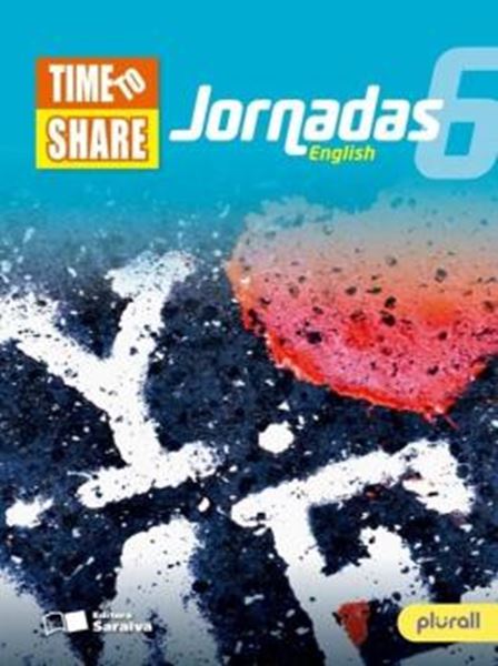 Picture of JORNADAS.ING - INGLES - 6º ANO - 1ª ED