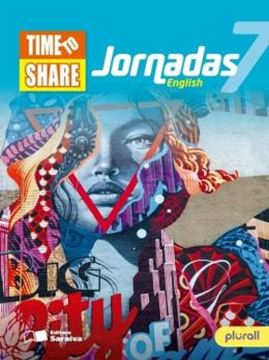 Imagem de JORNADAS.ING - INGLES - 7º ANO - 1ª ED