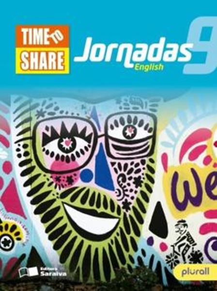 Picture of JORNADAS.ING - INGLES - 9º ANO - 1ª ED