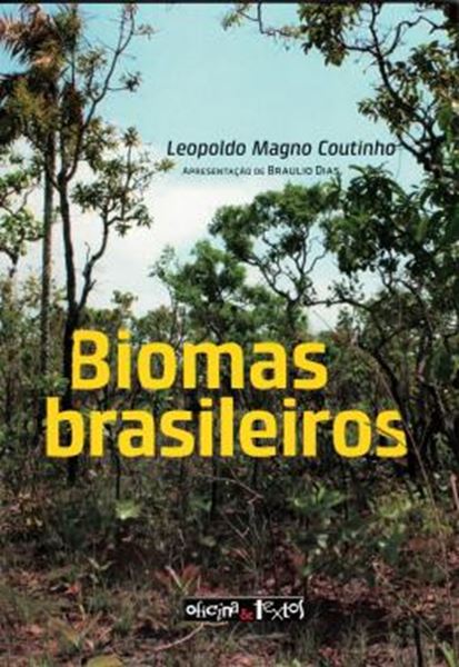 Picture of BIOMAS BRASILEIROS