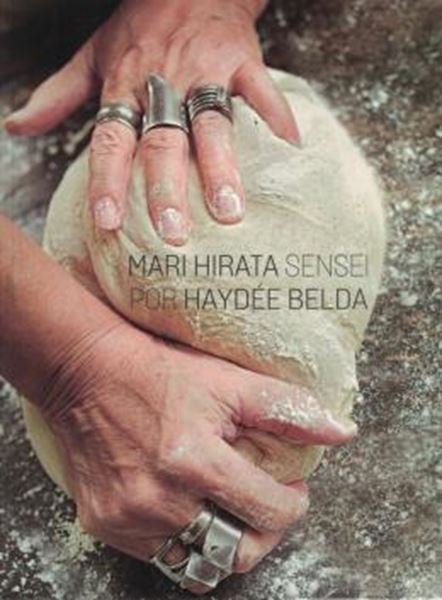 Picture of MARI HIRATA SENSEI