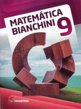Imagem de MATEMATICA BIANCHINI - 8ª ED
