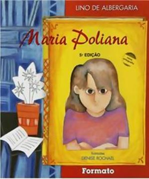 Imagem de MARIA POLIANA - 5ª ED
