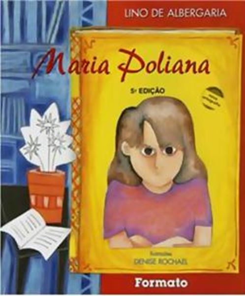 Picture of MARIA POLIANA - 5ª ED