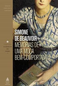 Imagem de MEMORIAS DE UMA MOCA BEM COMPORTADA - 5ª ED
