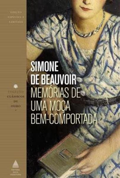 Picture of MEMORIAS DE UMA MOCA BEM COMPORTADA - 5ª ED