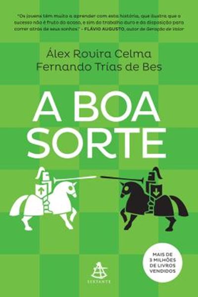 Picture of A BOA SORTE - N/E