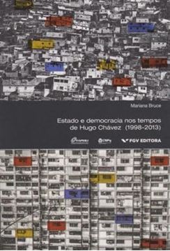 Imagem de ESTADO DE DEMOCRACIA NOS TEMPOS DE HUGO CHAVEZ (1998-2013)