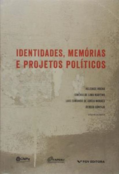 Picture of IDENTIDADES, MEMORIAS E PROJETOS POLITICOS