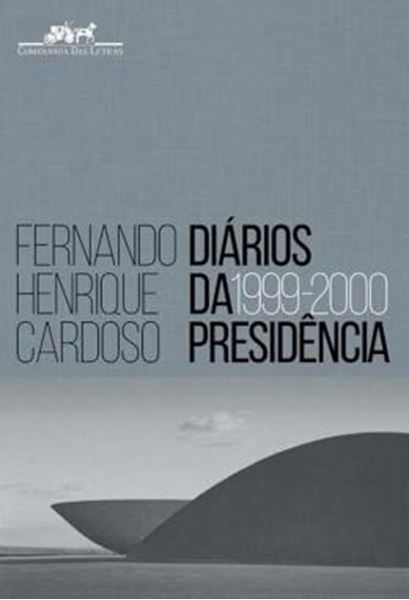 Picture of DIARIOS DA PRESIDENCIA 1999-2000 - VOL. 3
