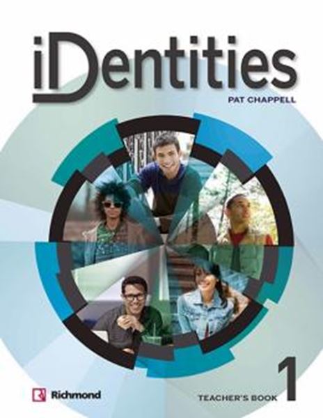 Picture of IDENTITIES 1 TB - AMERICAN