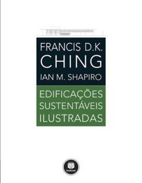 Imagem de EDIFICACOES SUSTENTAVEIS ILUSTRADAS