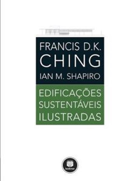 Picture of EDIFICACOES SUSTENTAVEIS ILUSTRADAS
