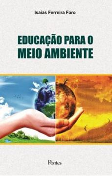 Imagem de EDUCACAO PARA O MEIO AMBIENTE