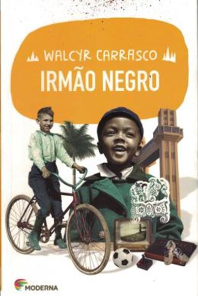 Picture of IRMAO NEGRO - 6ª ED