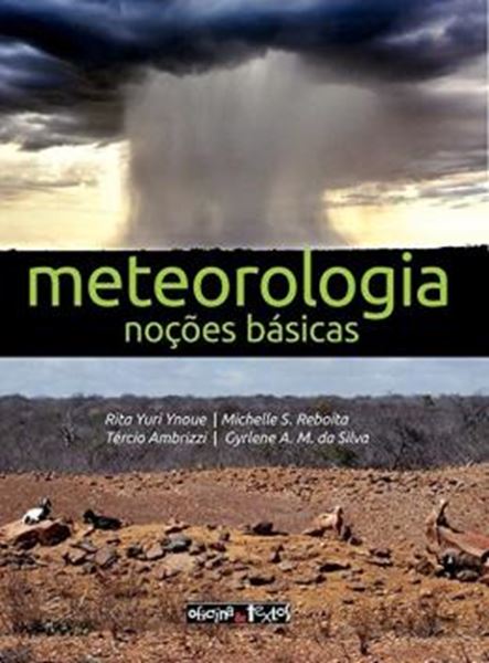 Picture of METEOROLOGIA - NOCOES BASICAS