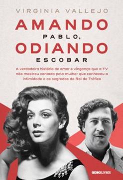 Imagem de AMANDO PABLO, ODIANDO ESCOBAR