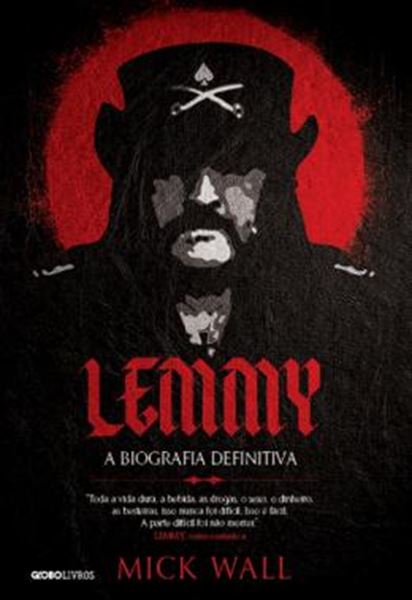 Picture of LEMMY - A BIOGRAFIA DEFINITIVA