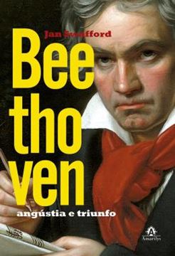 Imagem de BEETHOVEN - ANGUSTIA E TRIUNFO