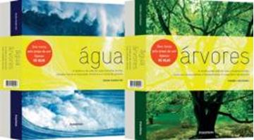 Imagem de KIT AGUA E ARVORES
