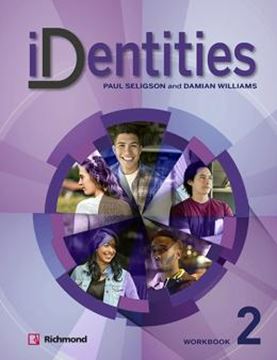 Imagem de IDENTITIES 2 WB - AMERICAN
