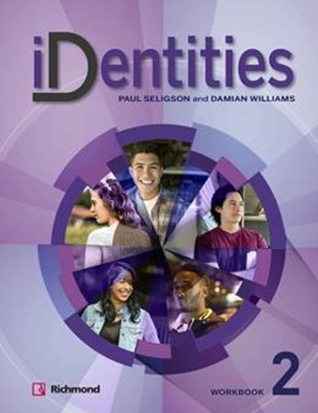 Picture of IDENTITIES 2 WB - AMERICAN