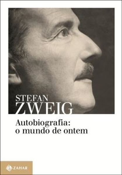Picture of AUTOBIOGRAFIA - O MUNDO DE ONTEM