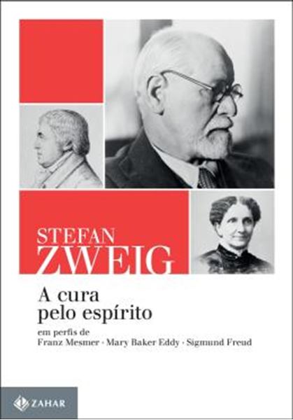 Picture of CURA PELO ESPIRITO, A