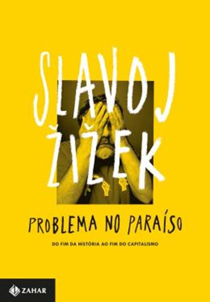 Picture of PROBLEMA NO PARAISO