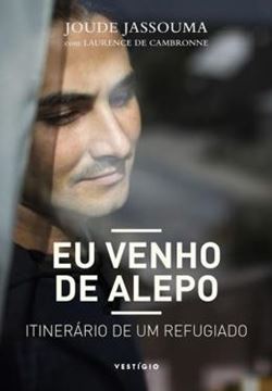 Imagem de EU VENHO DE ALEPO