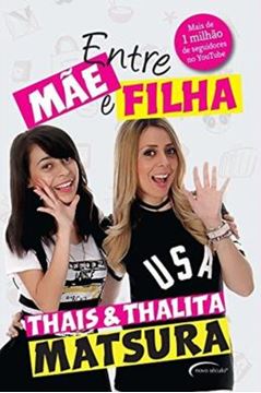 Imagem de ENTRE MAE E FILHA