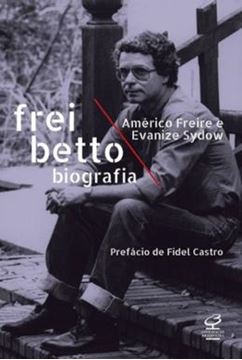 Imagem de FREI BETO - BIOGRAFIA - 2ªED