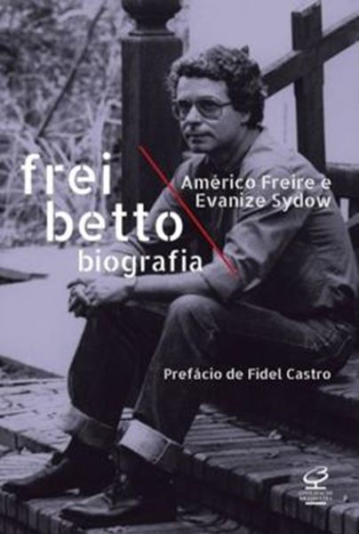 Picture of FREI BETO - BIOGRAFIA - 2ªED