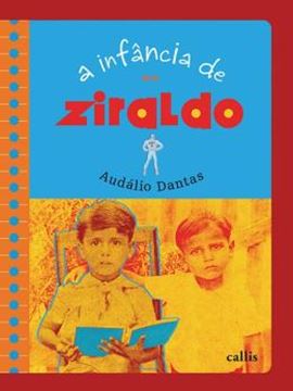 Imagem de INFANCIA DE ZIRALDO, A