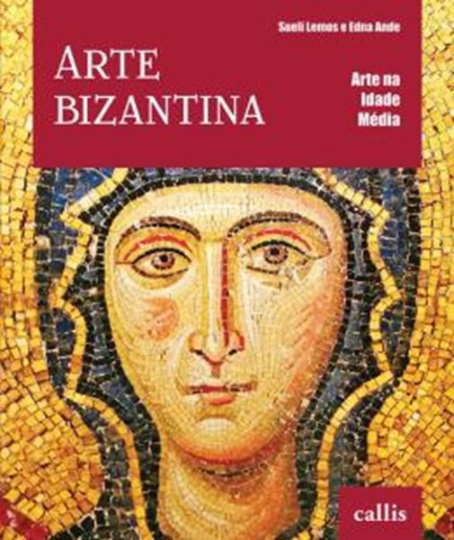 Picture of ARTE BIZANTINA - ARTE NA IDADE MEDIA
