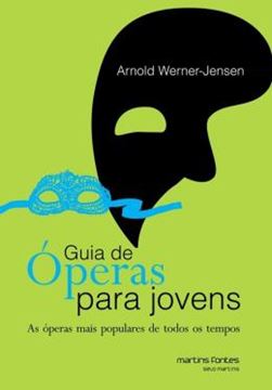 Imagem de GUIA DE OPERAS PARA JOVENS