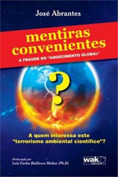 Picture of MENTIRAS CONVENIENTES