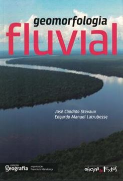 Imagem de GEOMORFOLOGIA FLUVIAL