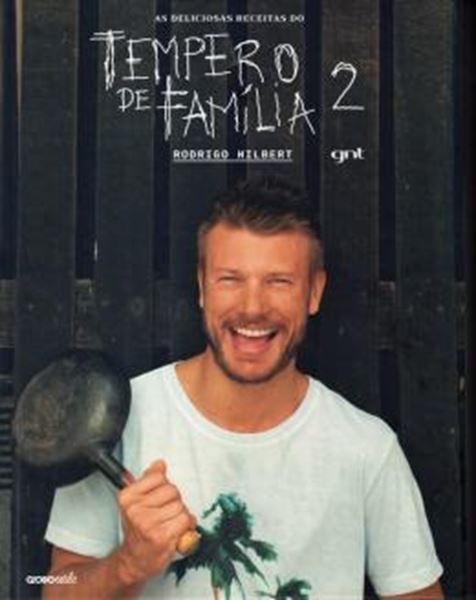 Picture of AS DELICIOSAS RECEITAS DO TEMPERO DE FAMILIA 2