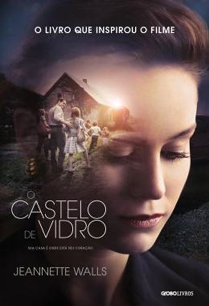 Picture of CASTELO DE VIDRO, O - CAPA DO FILME