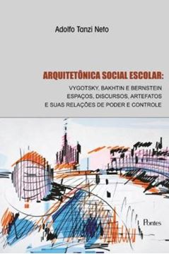 Imagem de ARQUITETONICA SOCIAL ESCOLAR