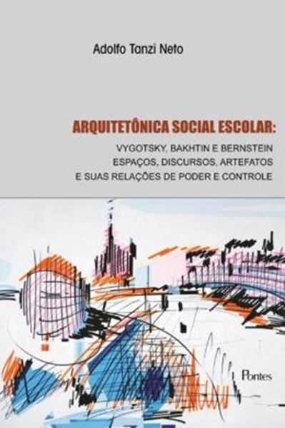 Picture of ARQUITETONICA SOCIAL ESCOLAR
