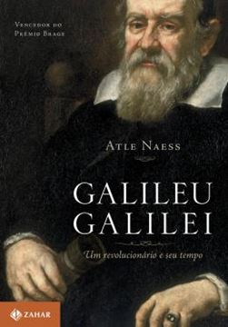 Imagem de GALILEU GALILEI - UM REVOLUCIONARIO E SEU TEMPO