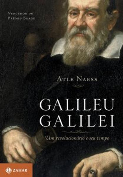 Picture of GALILEU GALILEI - UM REVOLUCIONARIO E SEU TEMPO