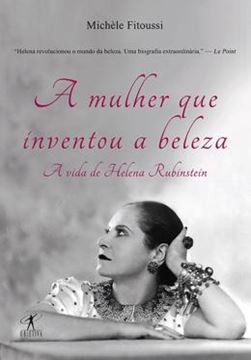 Imagem de MULHER QUE INVENTOU A BELEZA, A