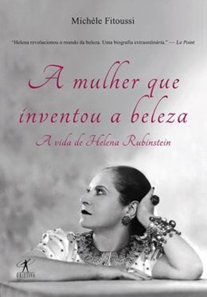 Picture of MULHER QUE INVENTOU A BELEZA, A