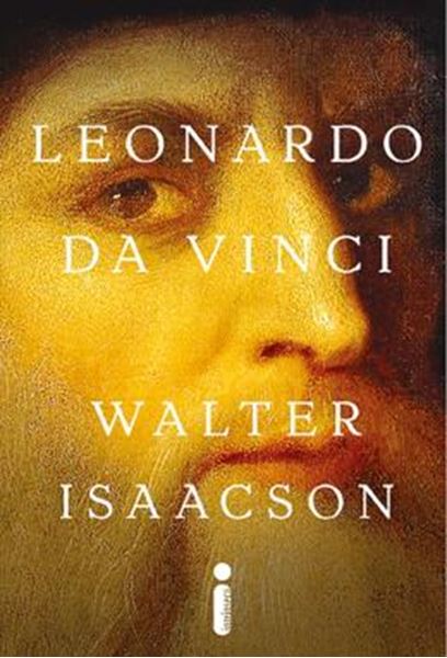 Picture of LEONARDO DA VINCI